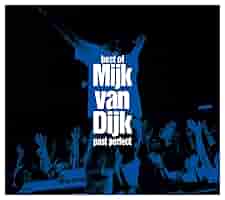 初回限定盤マルチマイク Mijk van Dijk 初回限定版multi-mijkマイク・ヴァン・ダイク mijk van dijk